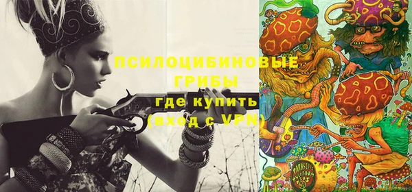 Альфа ПВП Михайлов